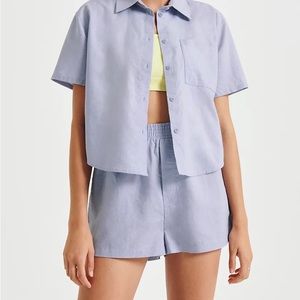 Aritzia Sunday Best Set